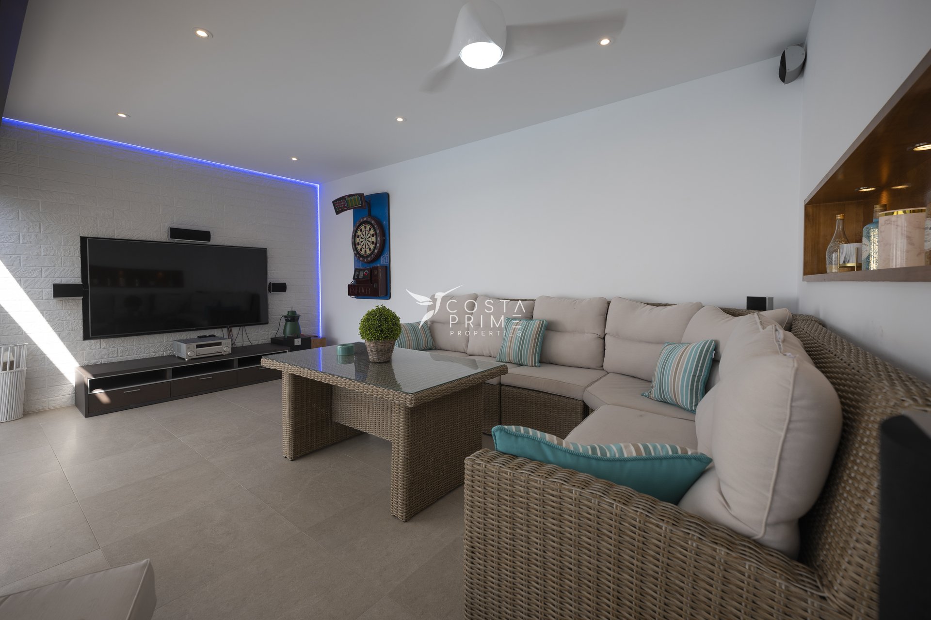 New build - Villa  - Jerónimo y Avileses