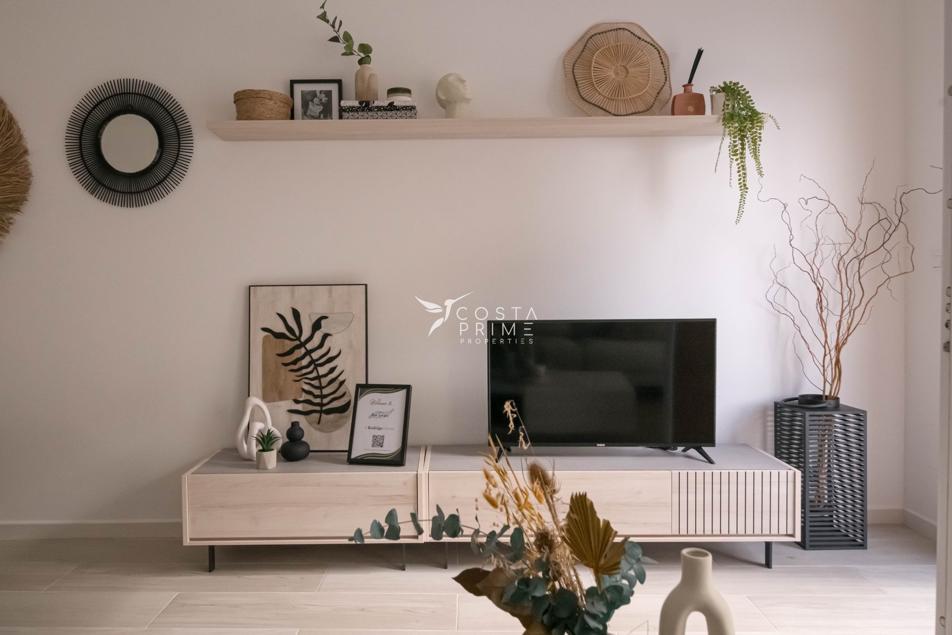 New build - Villa  - Jerónimo y Avileses