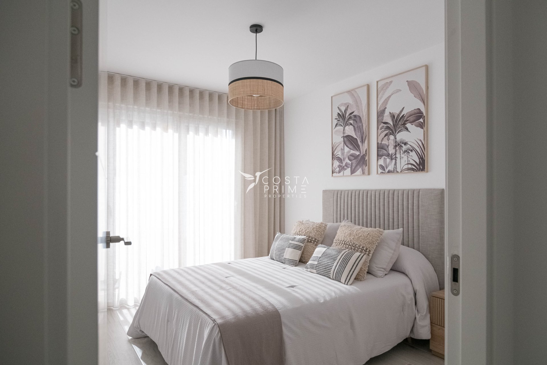 New build - Villa  - Jerónimo y Avileses