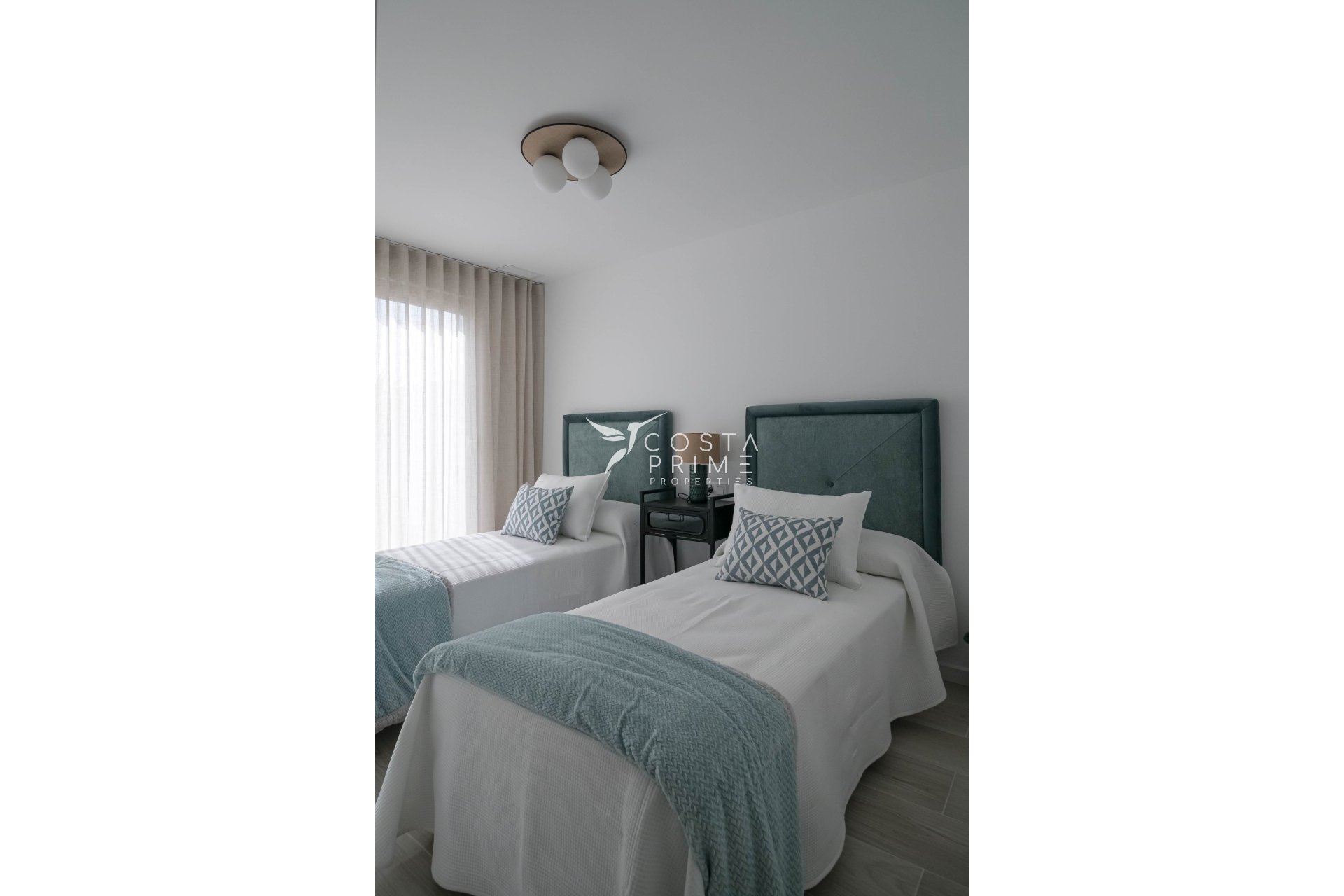 New build - Villa  - Jerónimo y Avileses