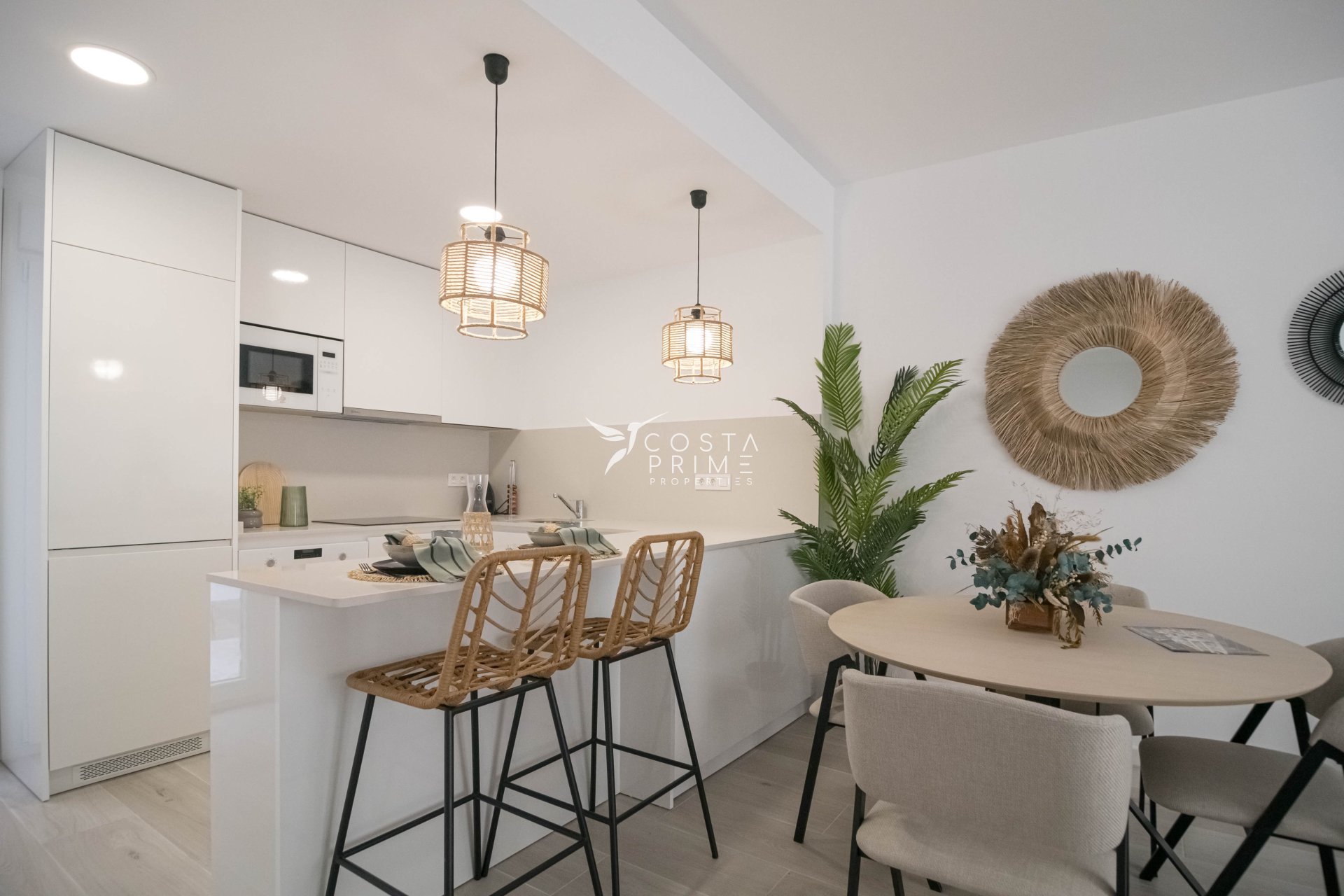 New build - Villa  - Jerónimo y Avileses