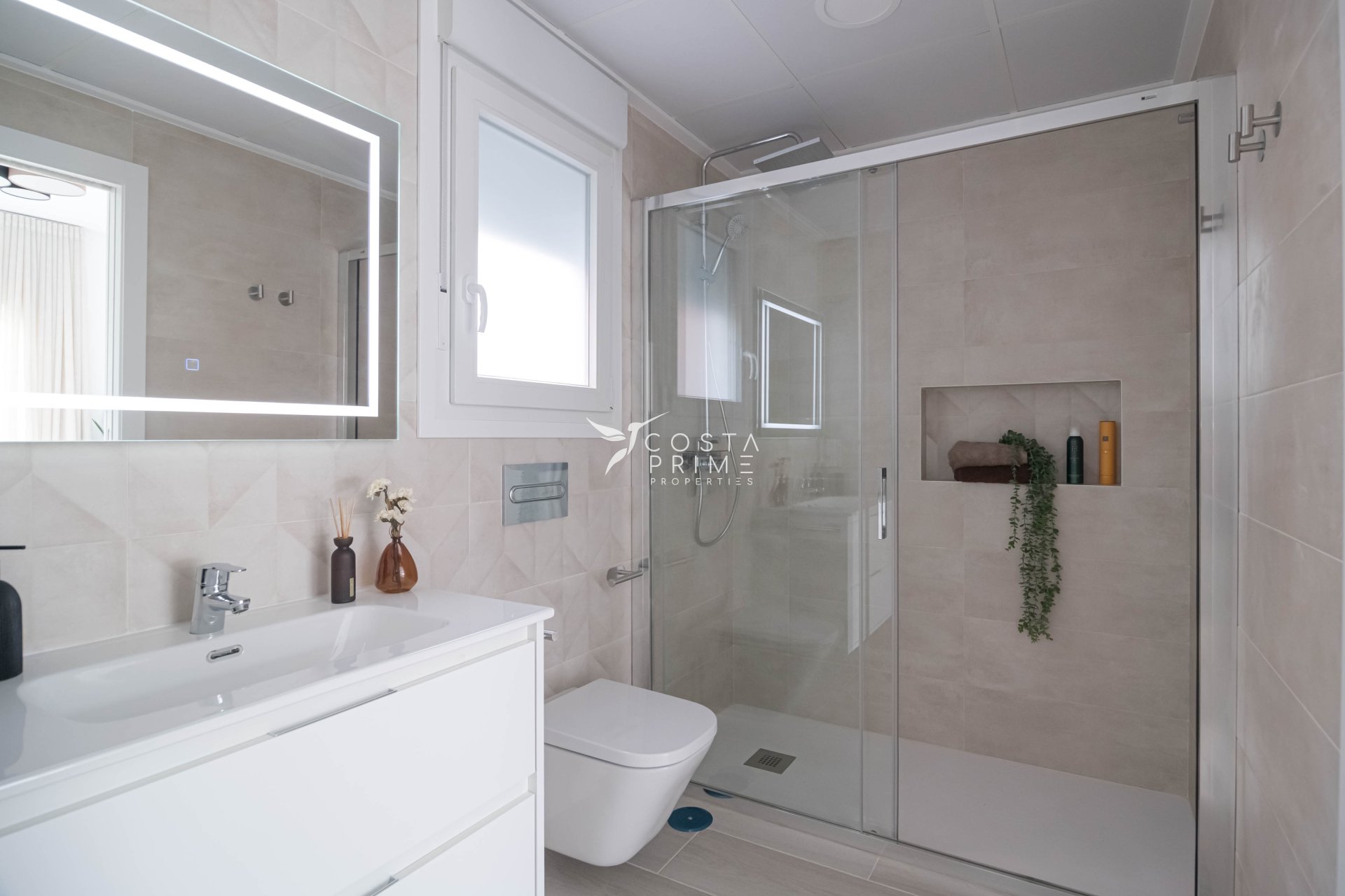 New build - Villa  - Jerónimo y Avileses