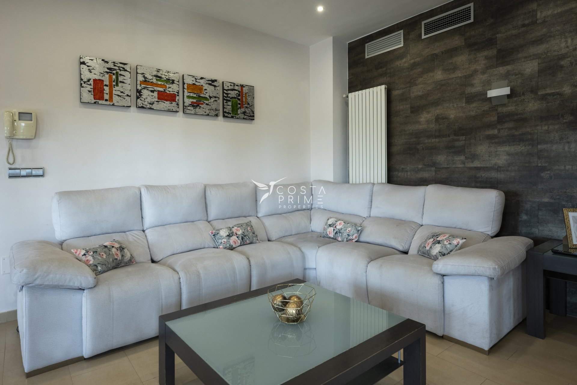 New build - Villa  - Jerónimo y Avileses