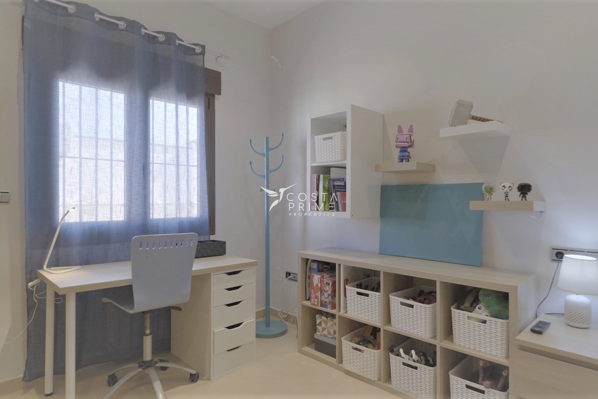 New build - Villa  - Jerónimo y Avileses