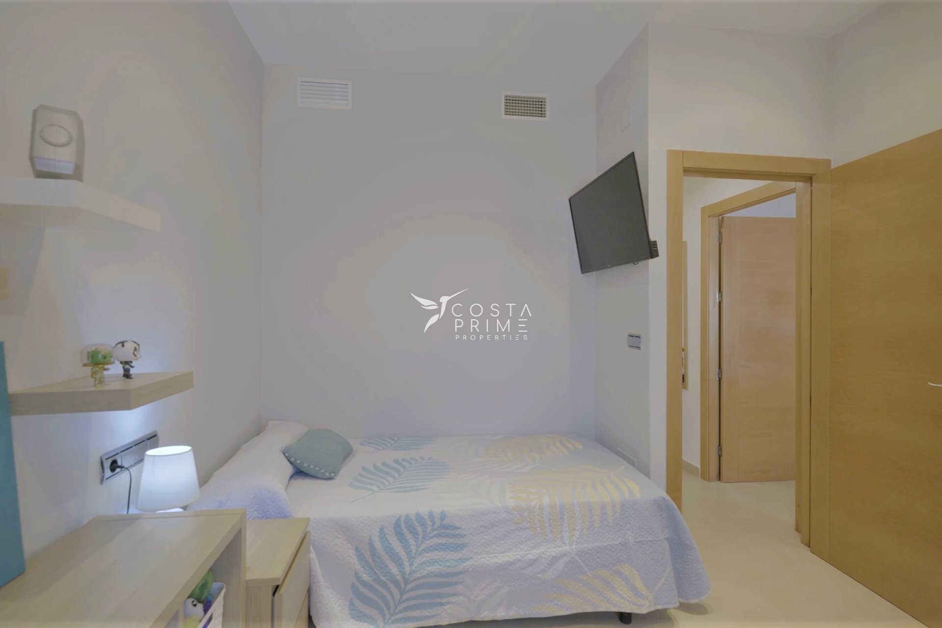 New build - Villa  - Jerónimo y Avileses