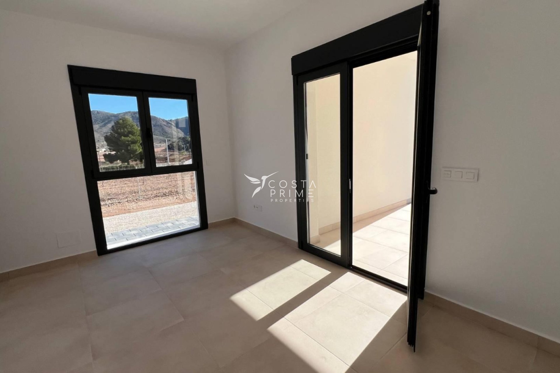 New build - Villa  - Jumilla