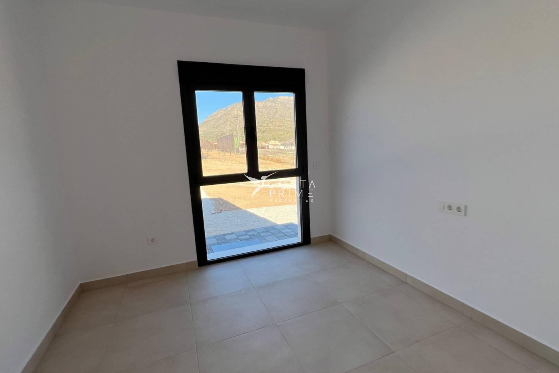 New build - Villa  - Jumilla