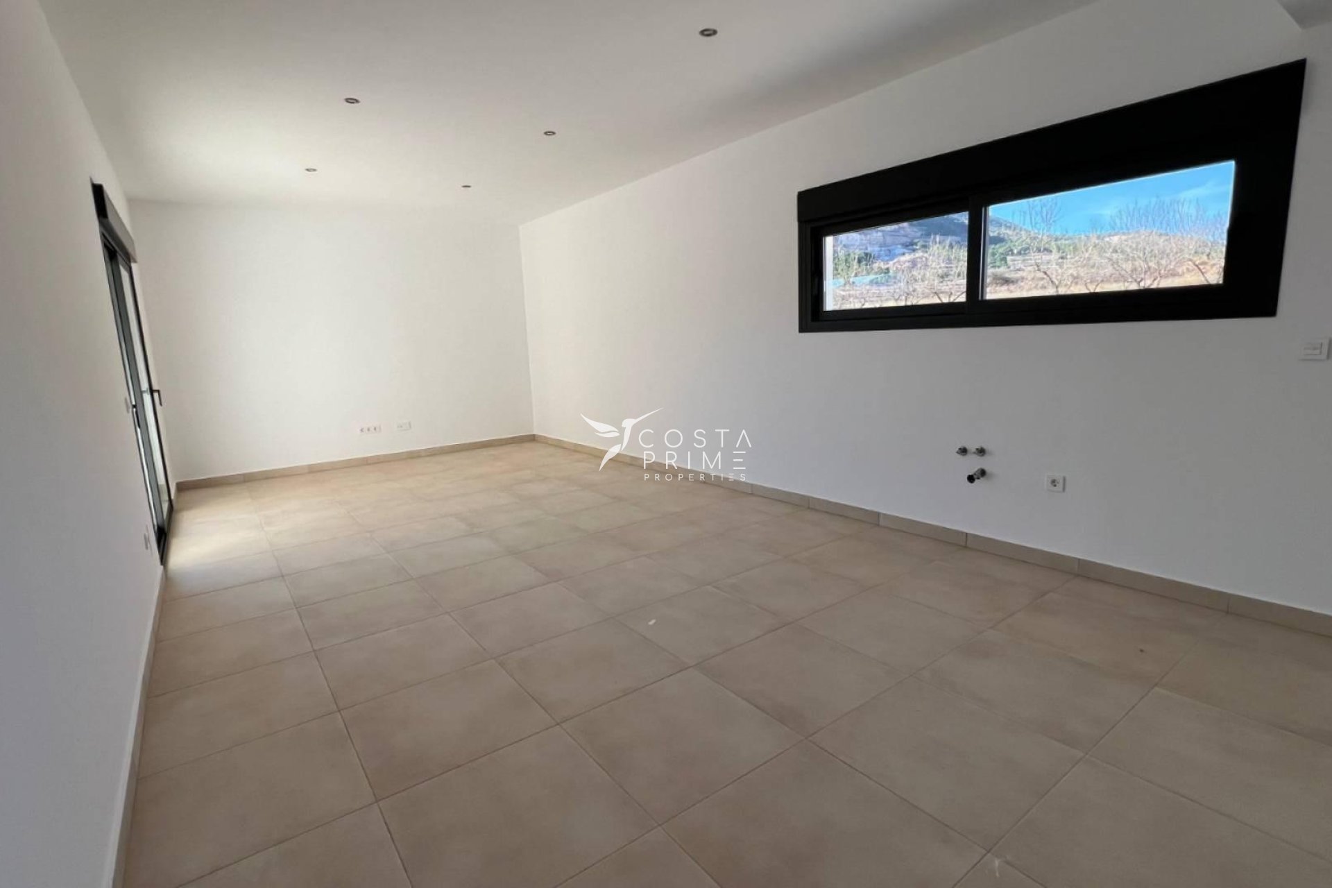 New build - Villa  - Jumilla