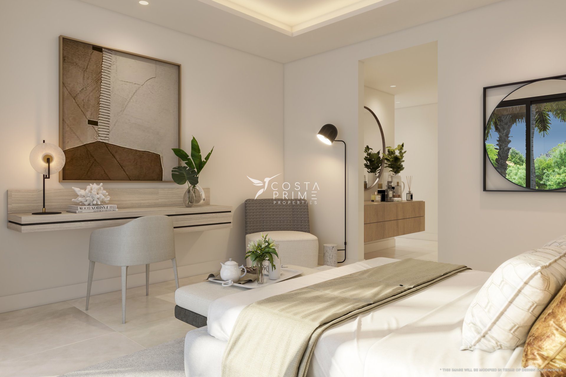 New build - Villa  - La Cala de Mijas