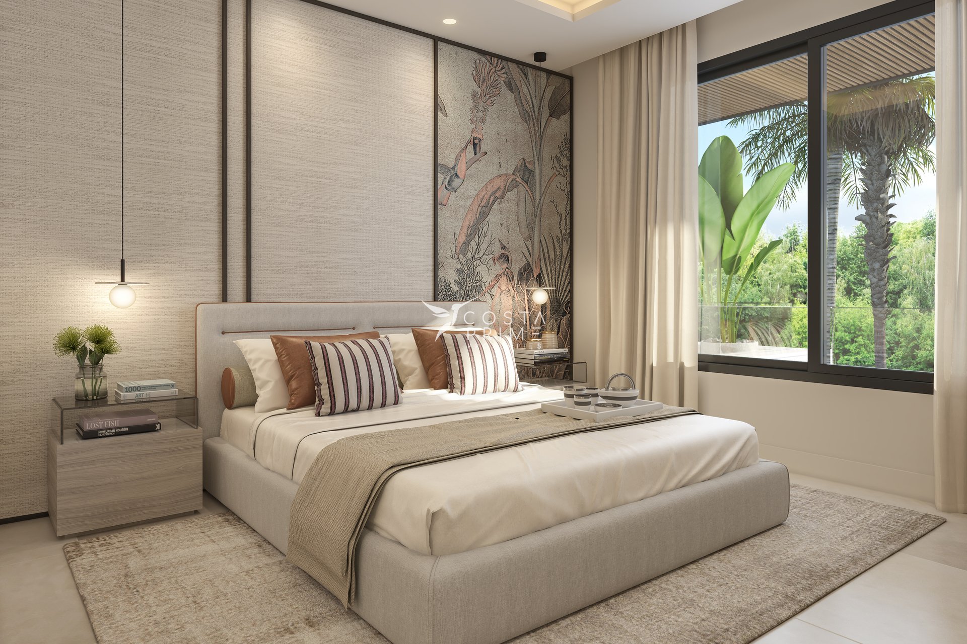 New build - Villa  - La Cala de Mijas