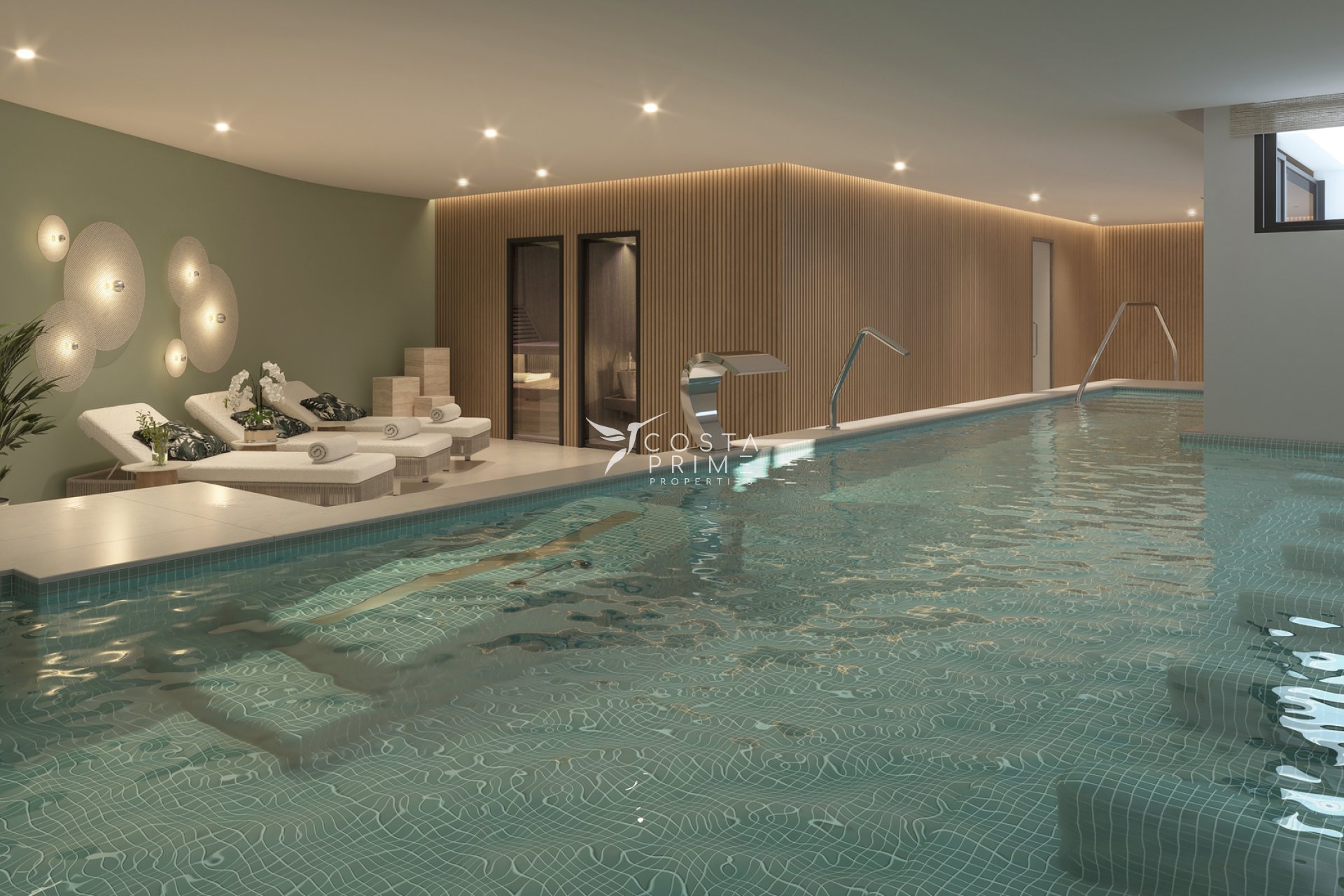 New build - Villa  - La Cala de Mijas