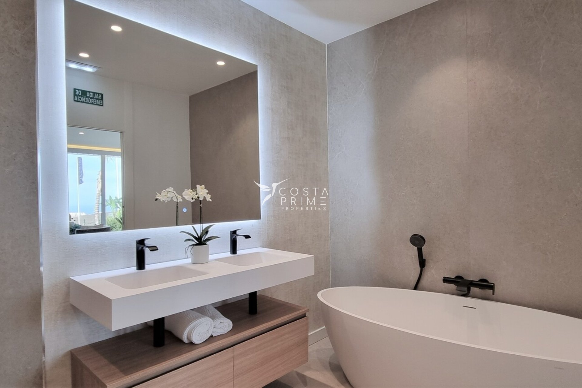 New build - Villa  - La Cala de Mijas