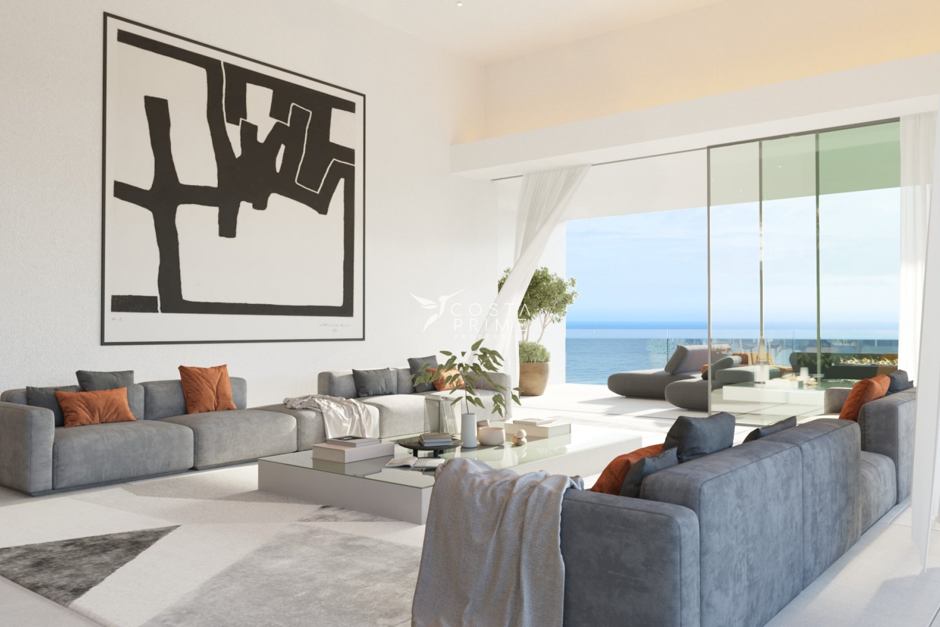 New build - Villa  - La Capellania