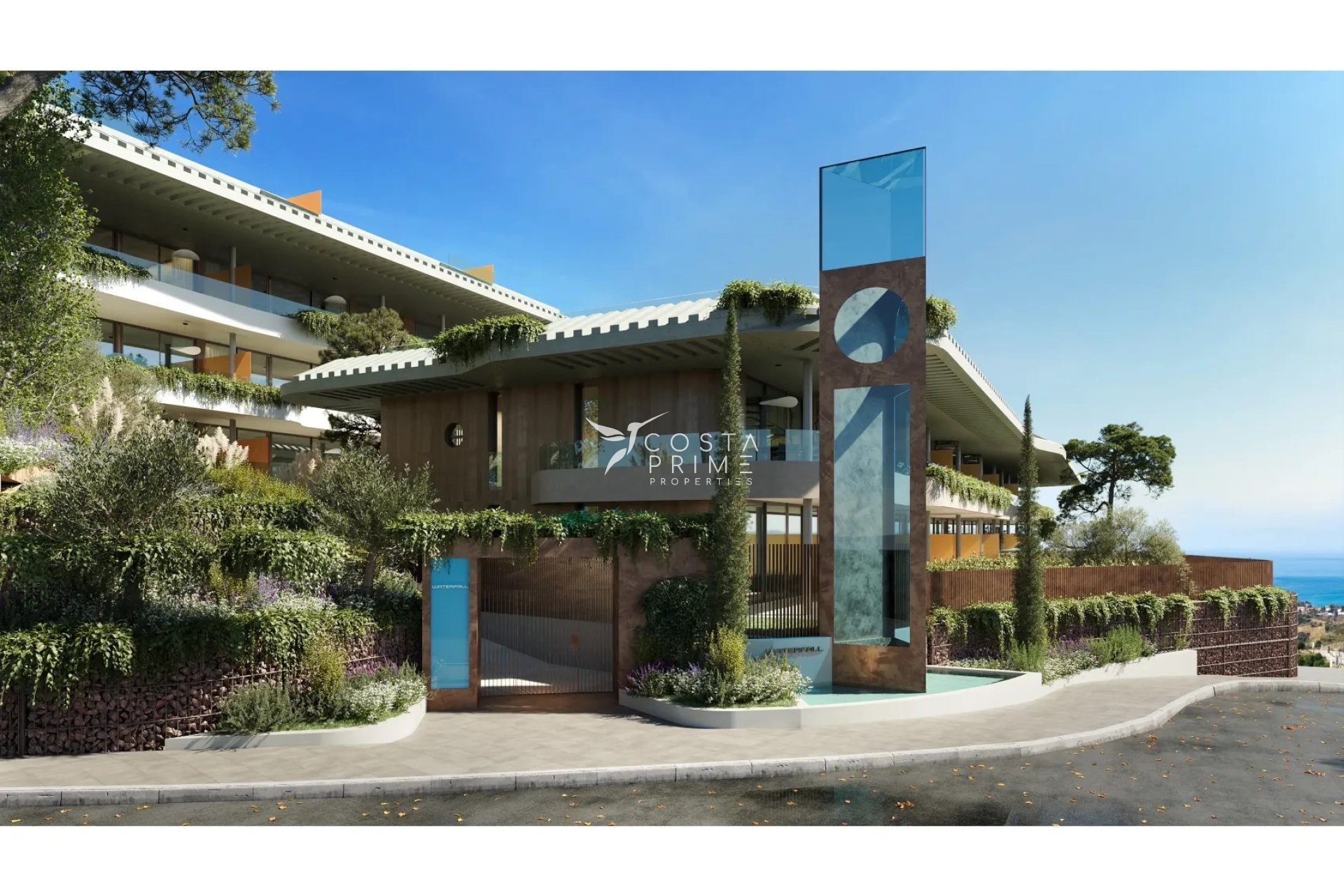 New build - Villa  - La Capellania