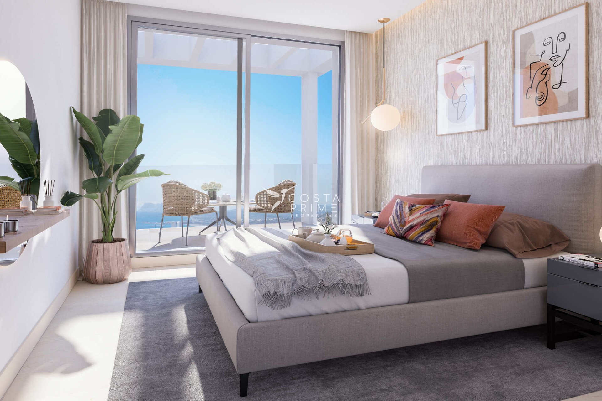 New build - Villa  - La Chullera