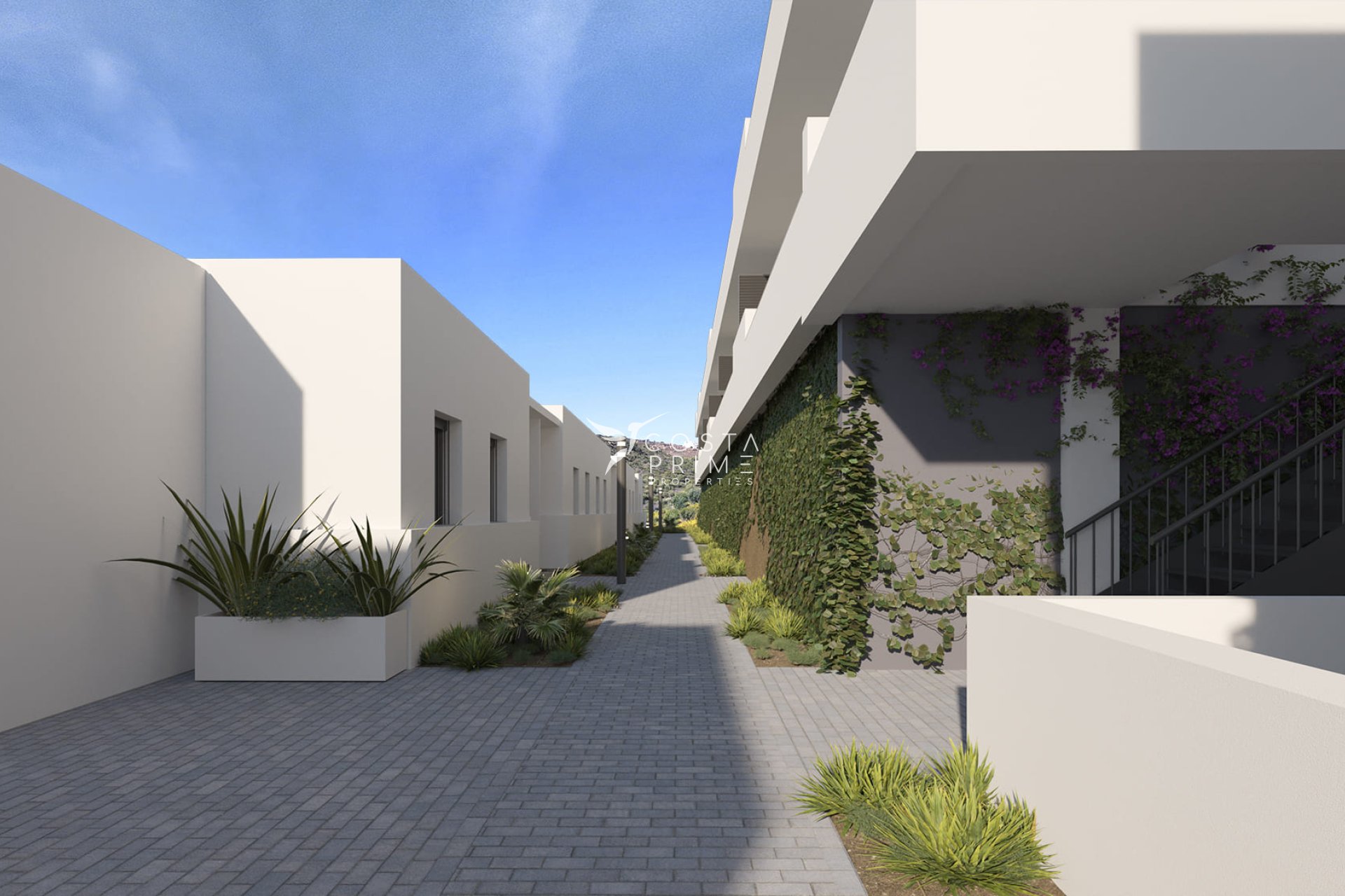 New build - Villa  - La Chullera