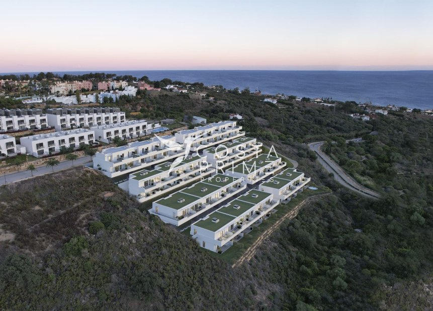 New build - Villa  - La Chullera