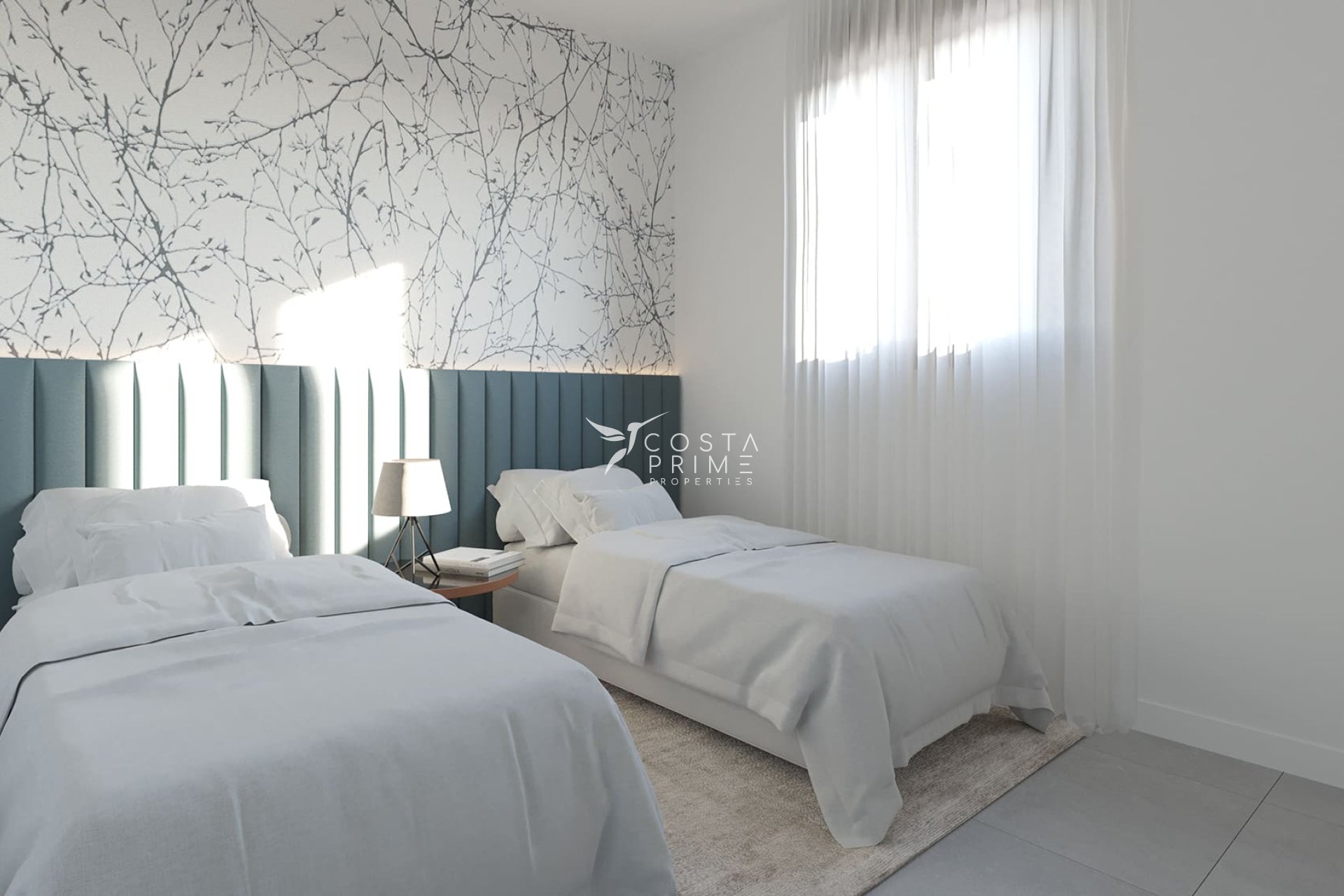 New build - Villa  - La Chullera