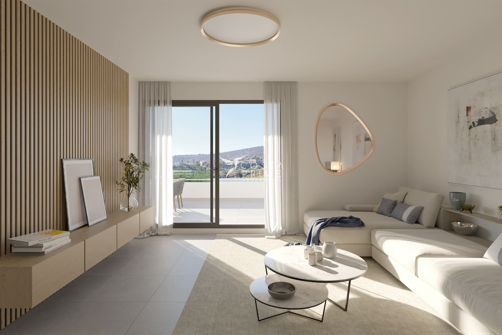 New build - Villa  - La Chullera