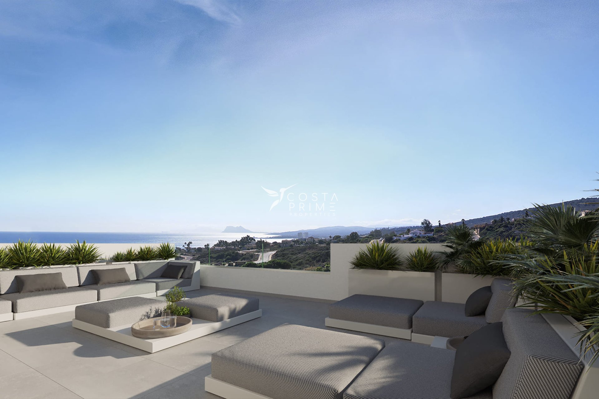 New build - Villa  - La Chullera