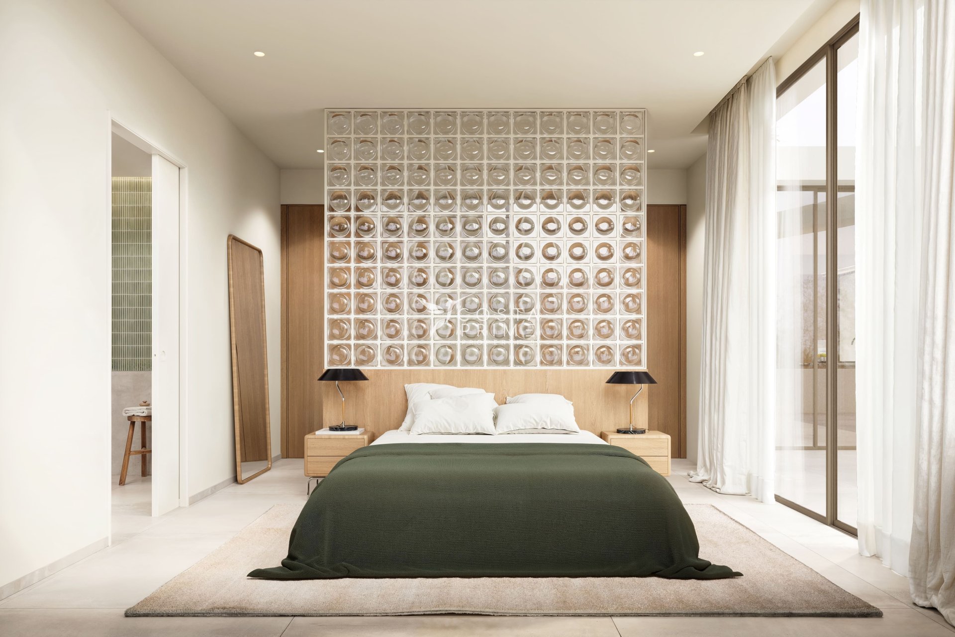 New build - Villa  - La Finca Golf