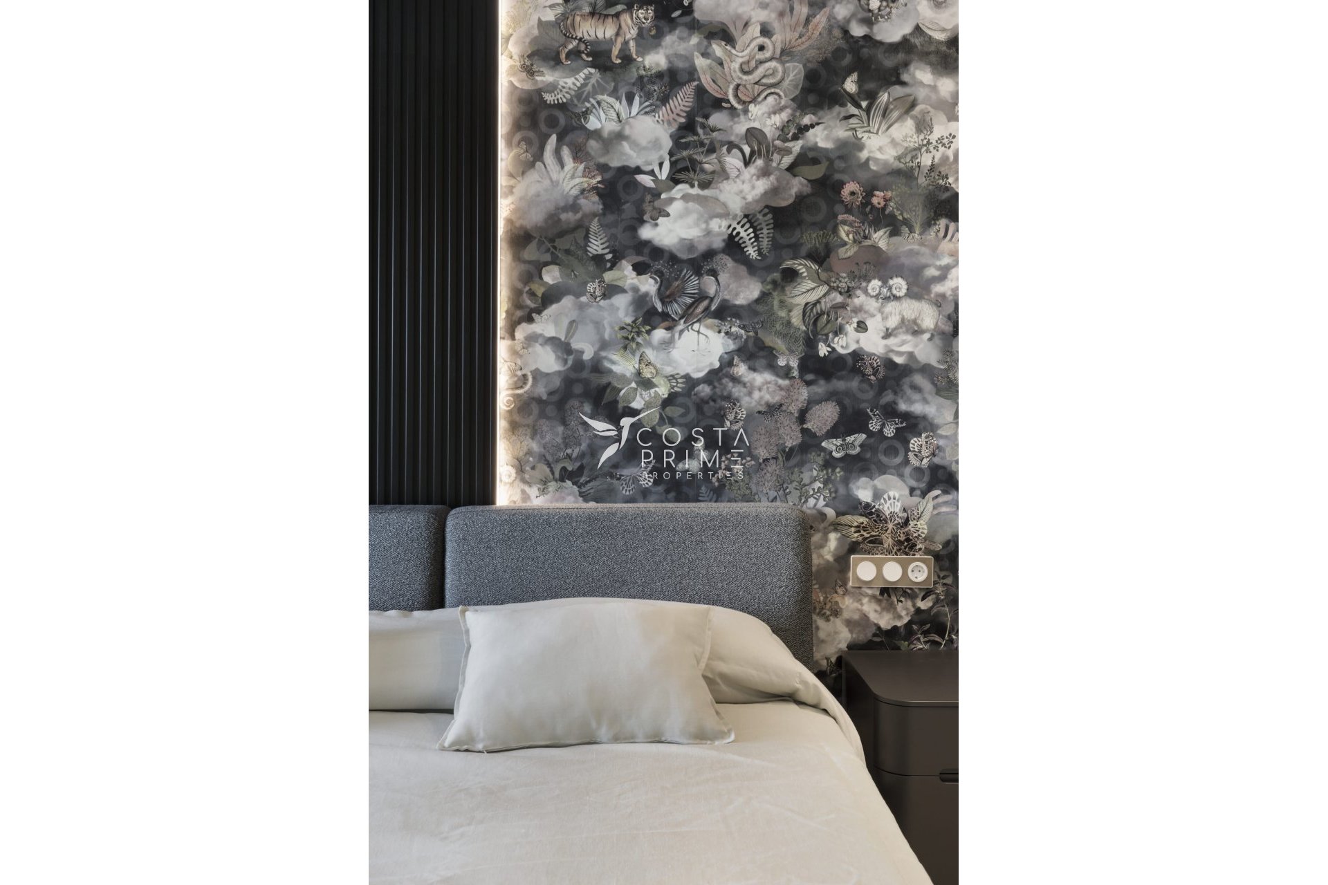 New build - Villa  - La Finca Golf