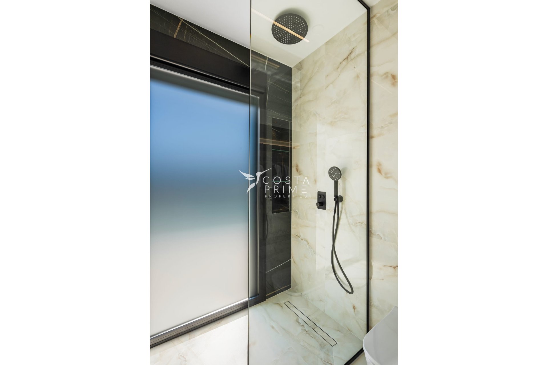 New build - Villa  - La Finca Golf