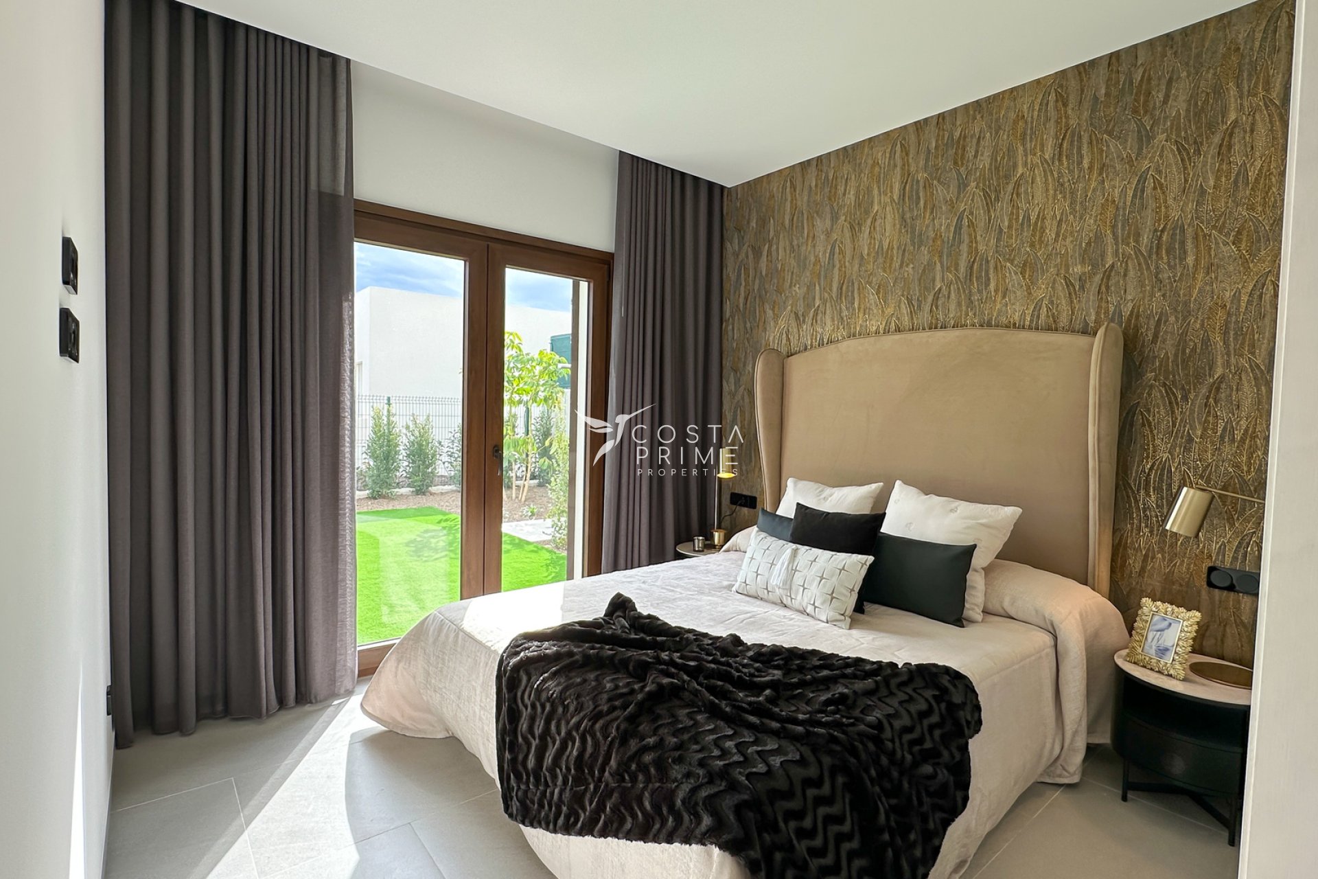 New build - Villa  - La Finca Golf