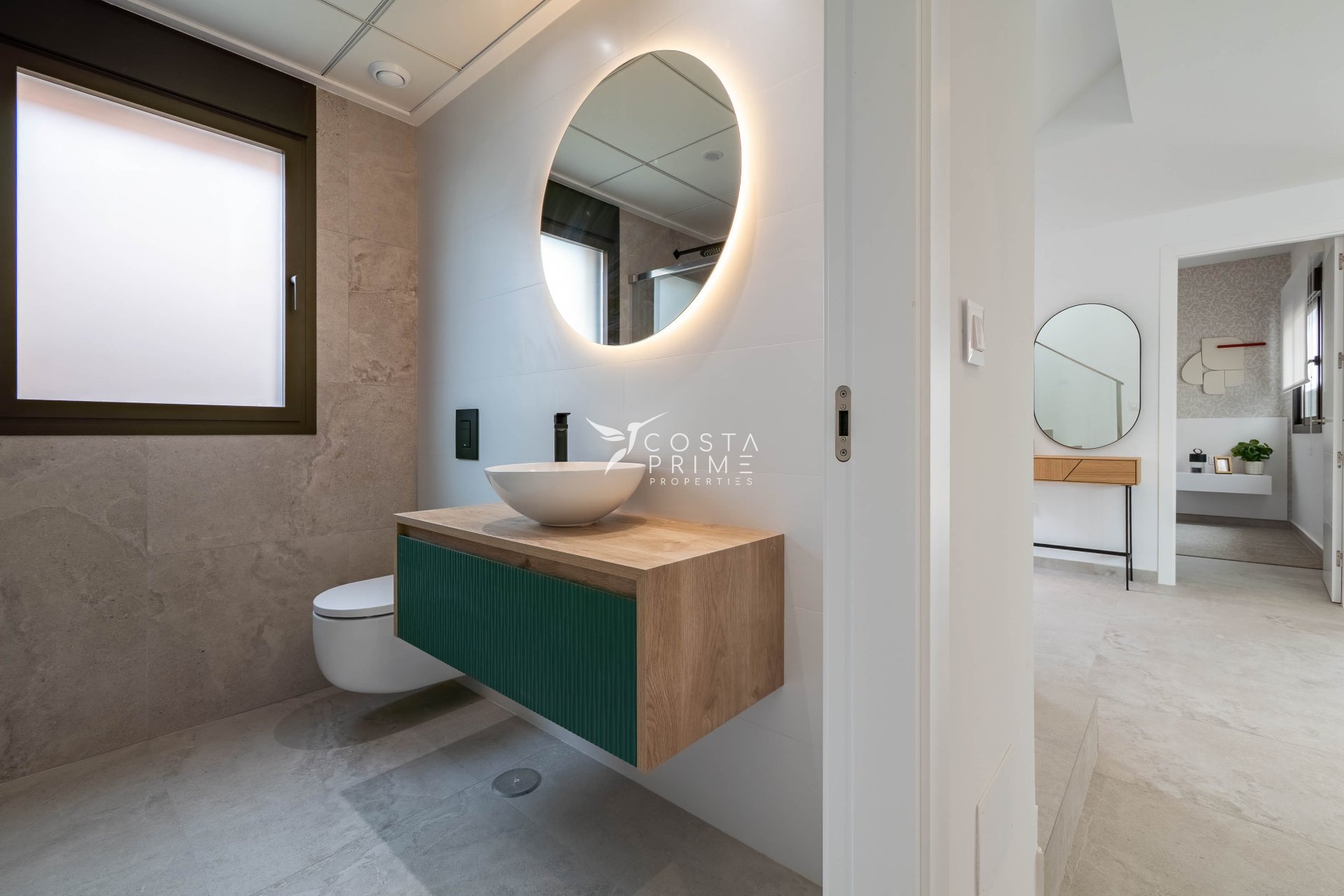 New build - Villa  - La Finca Golf