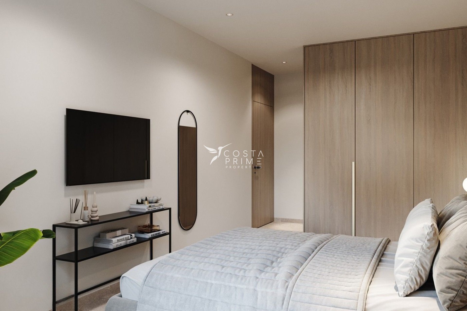 New build - Villa  - La Finca Golf