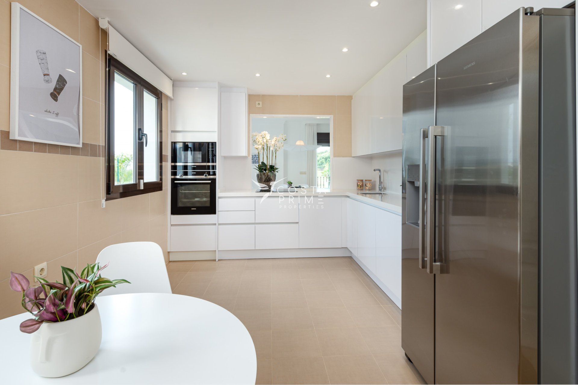 New build - Villa  - La Gaspara