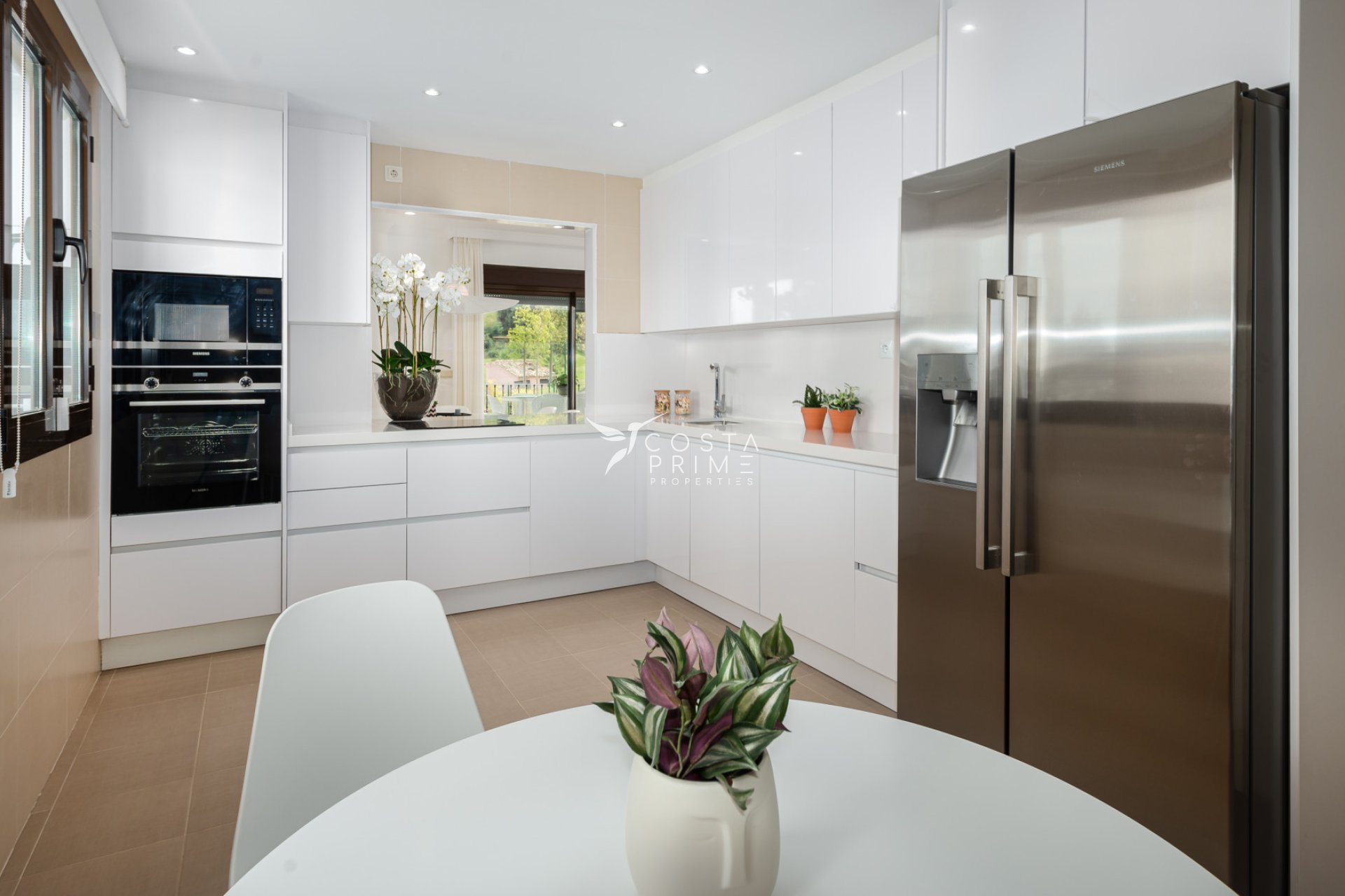 New build - Villa  - La Gaspara