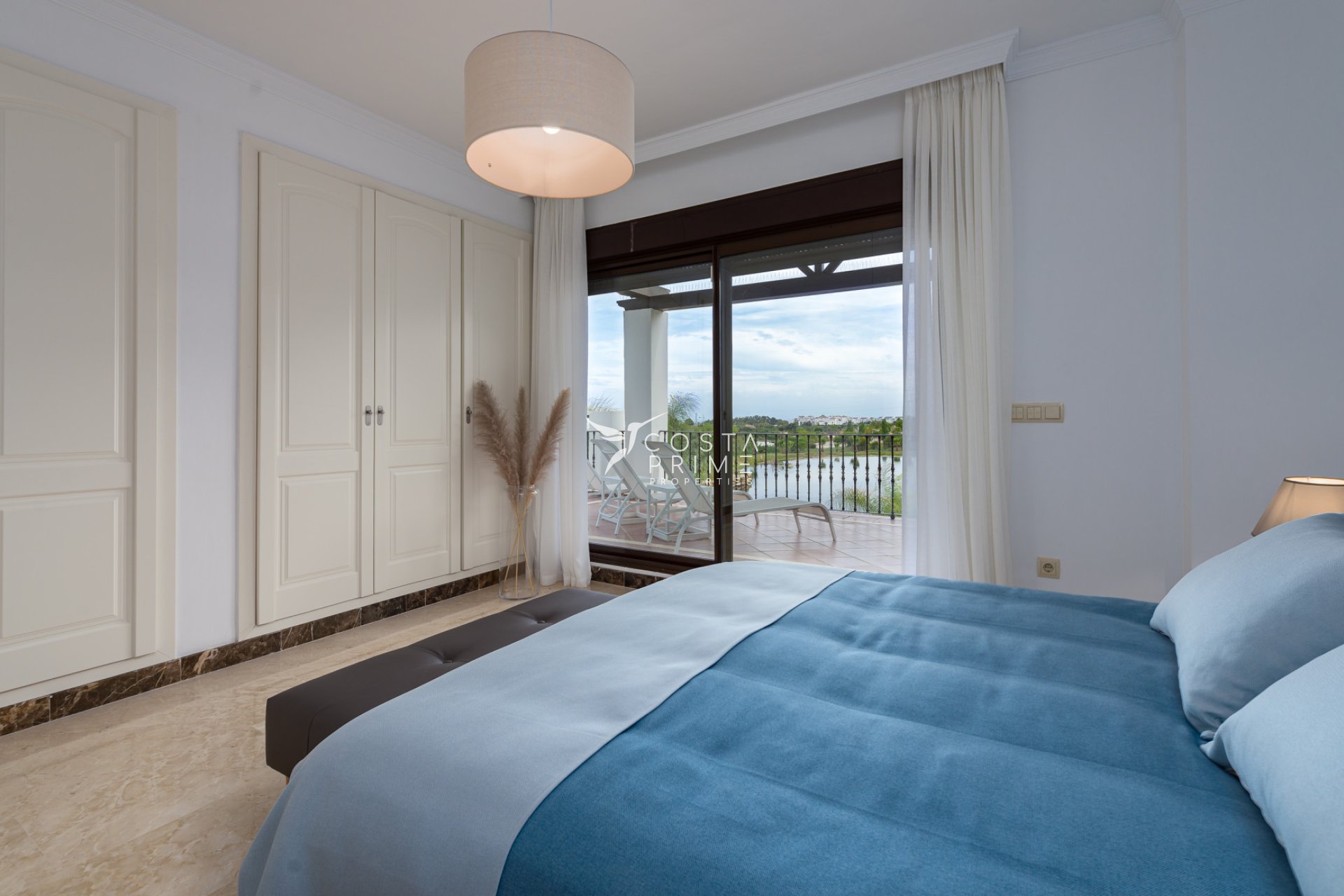 New build - Villa  - La Gaspara