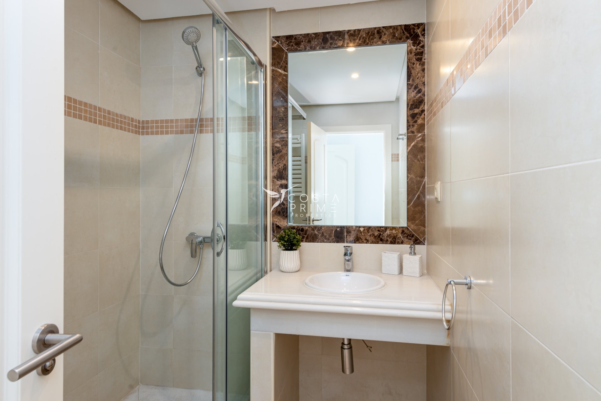 New build - Villa  - La Gaspara