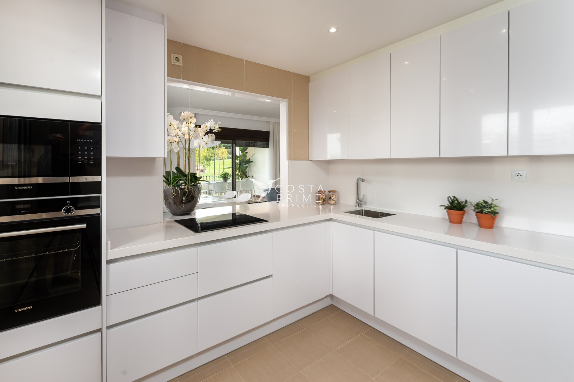 New build - Villa  - La Gaspara