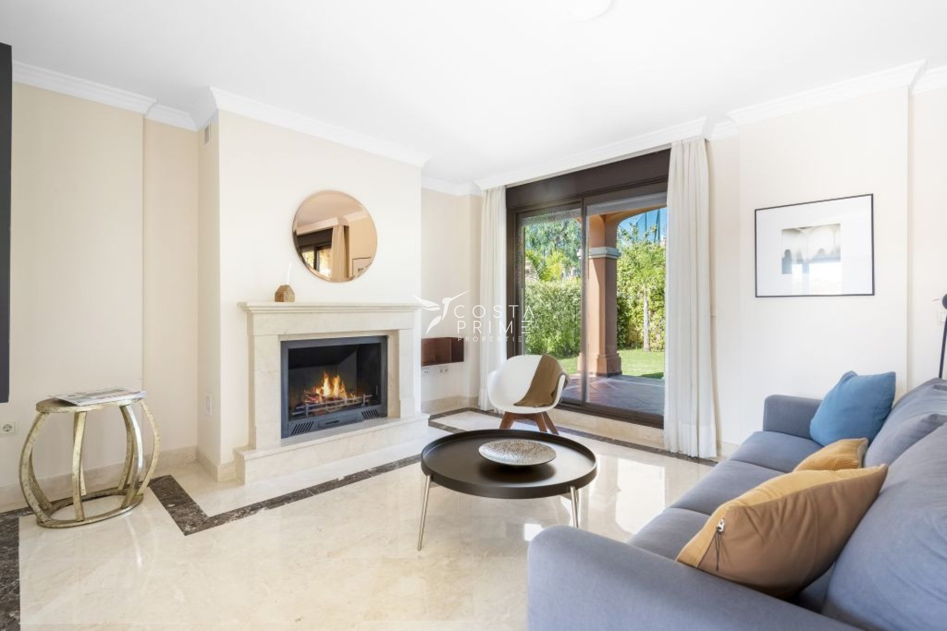 New build - Villa  - La Gaspara