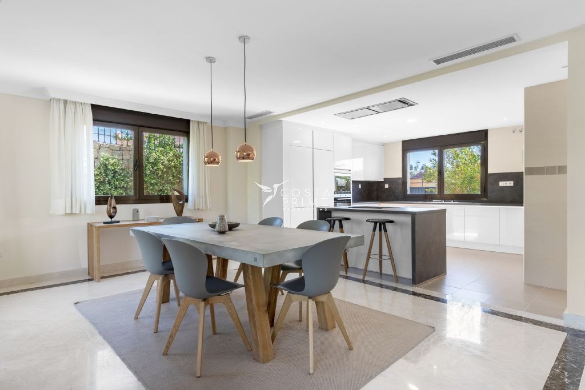 New build - Villa  - La Gaspara