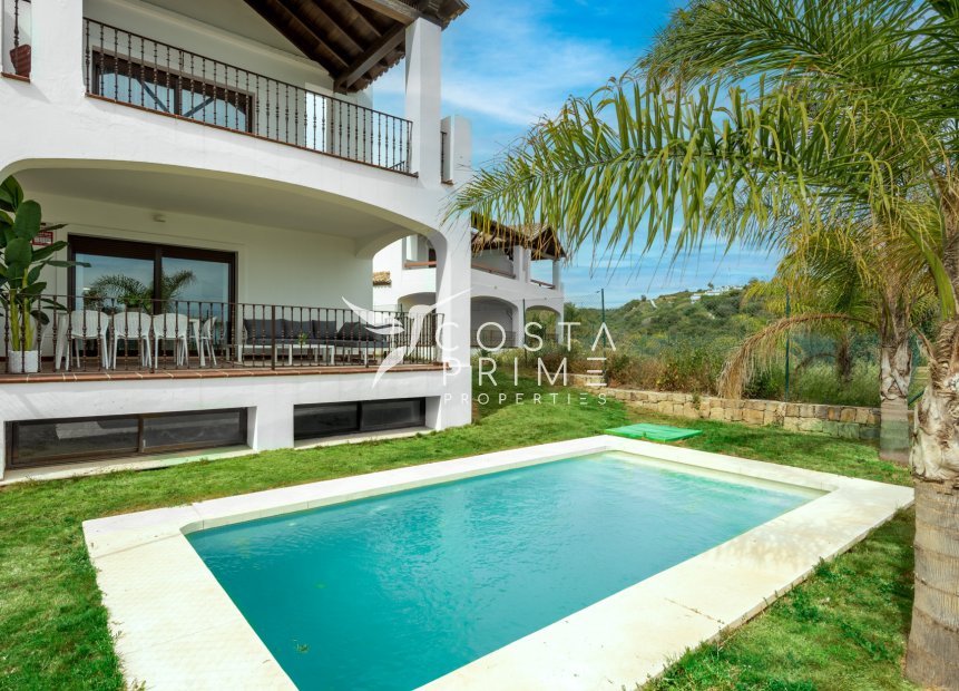 New build - Villa  - La Gaspara