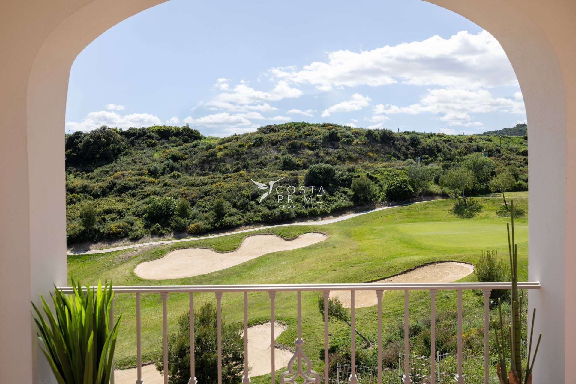 New build - Villa  - La Gaspara