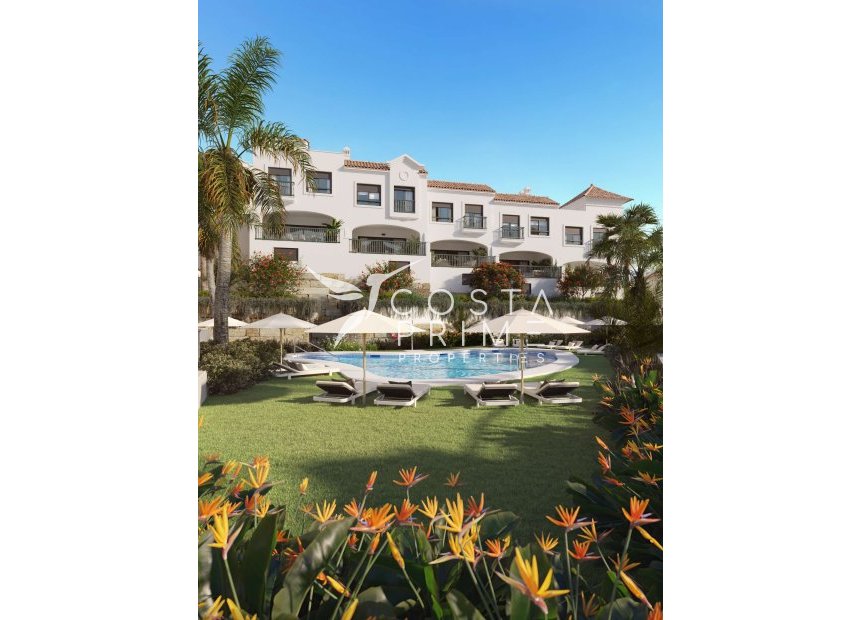 New build - Villa  - La Gaspara