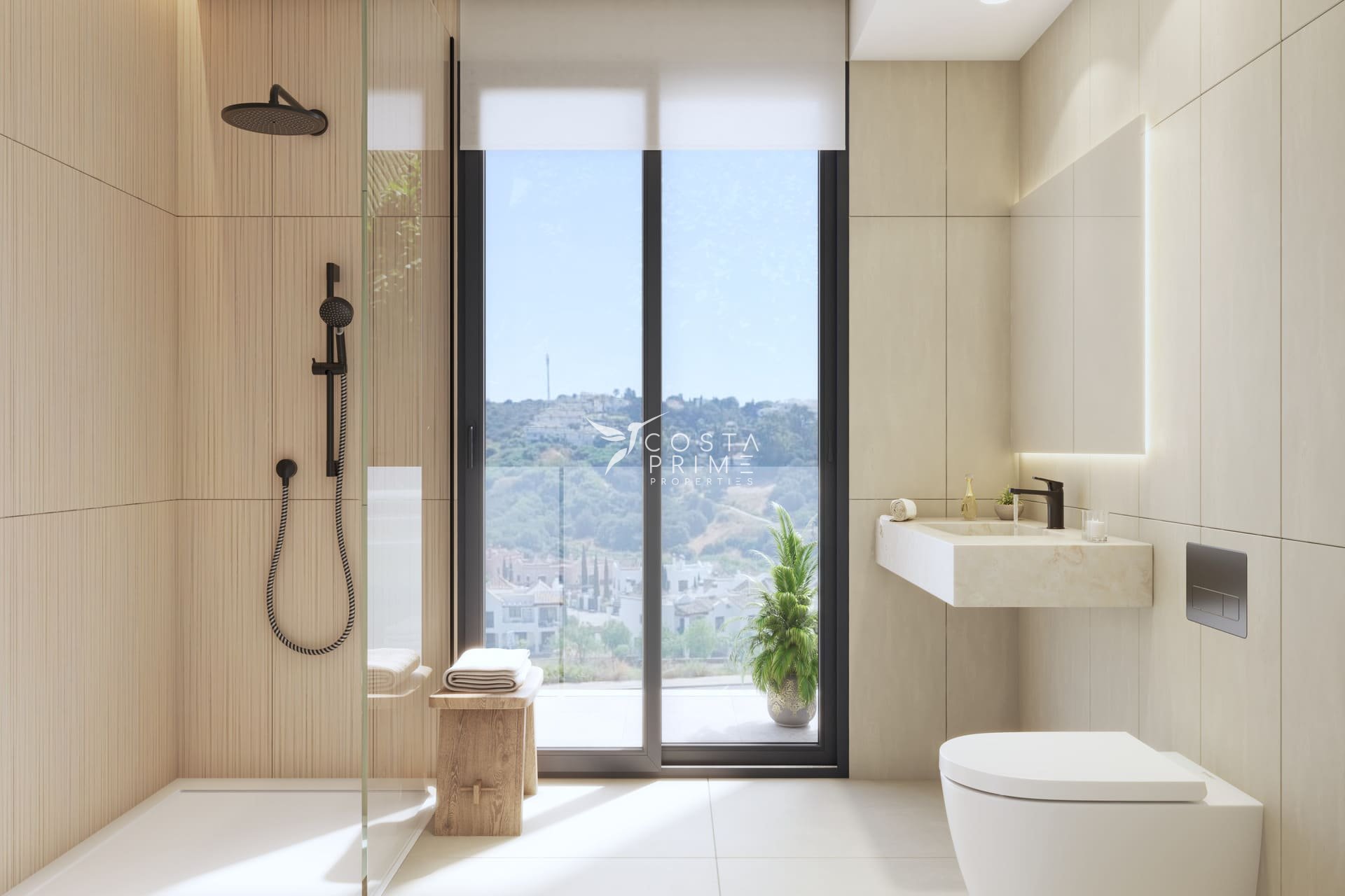 New build - Villa  - La Gaspara