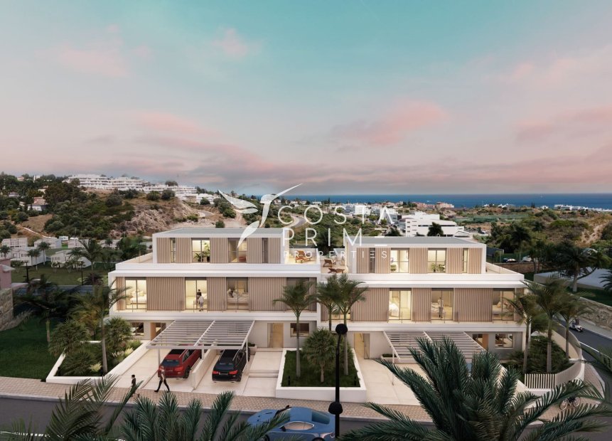 New build - Villa  - La Gaspara