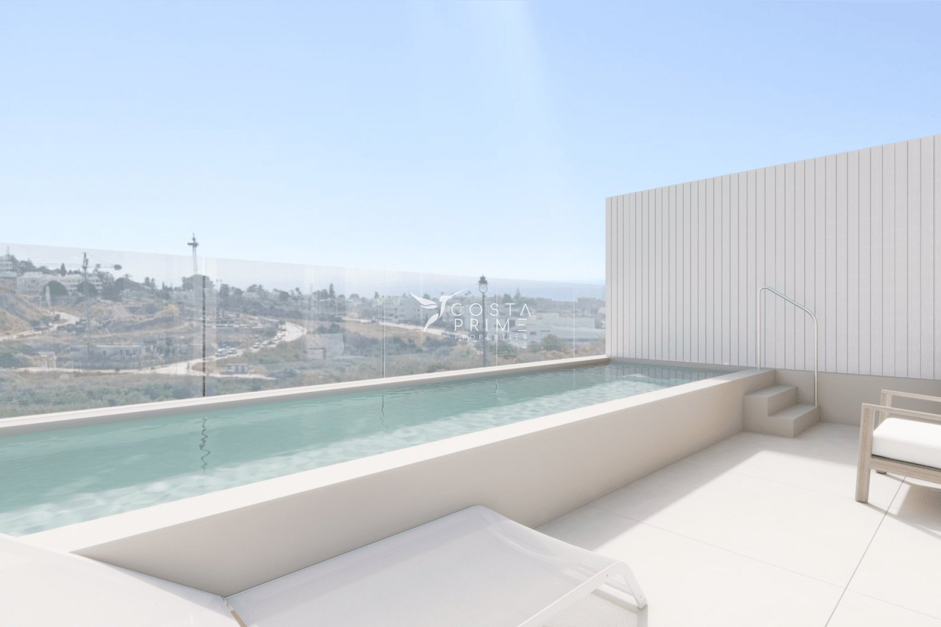 New build - Villa  - La Gaspara