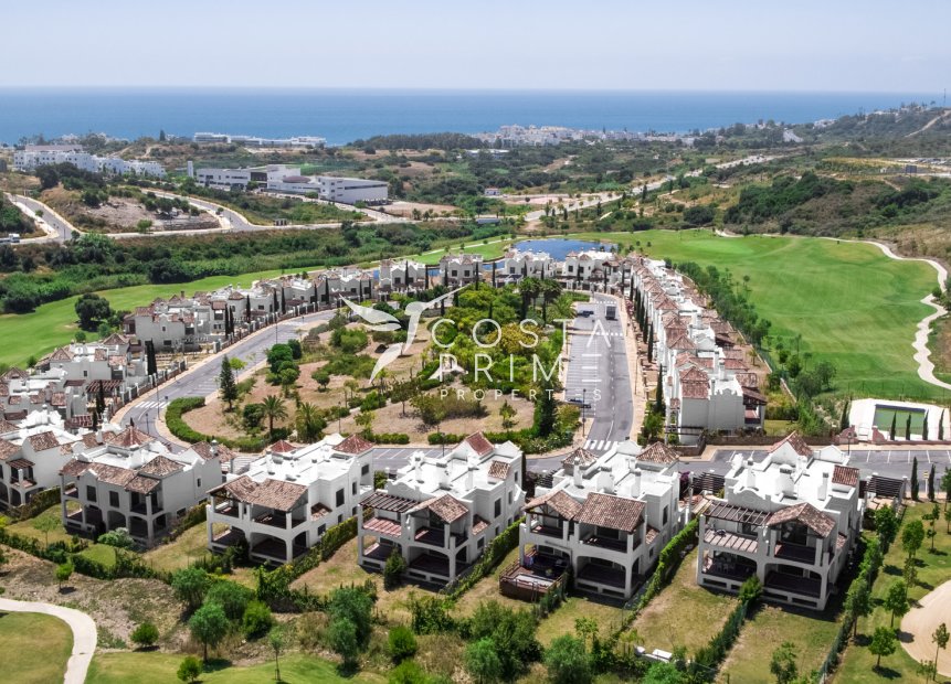 New build - Villa  - La Gaspara