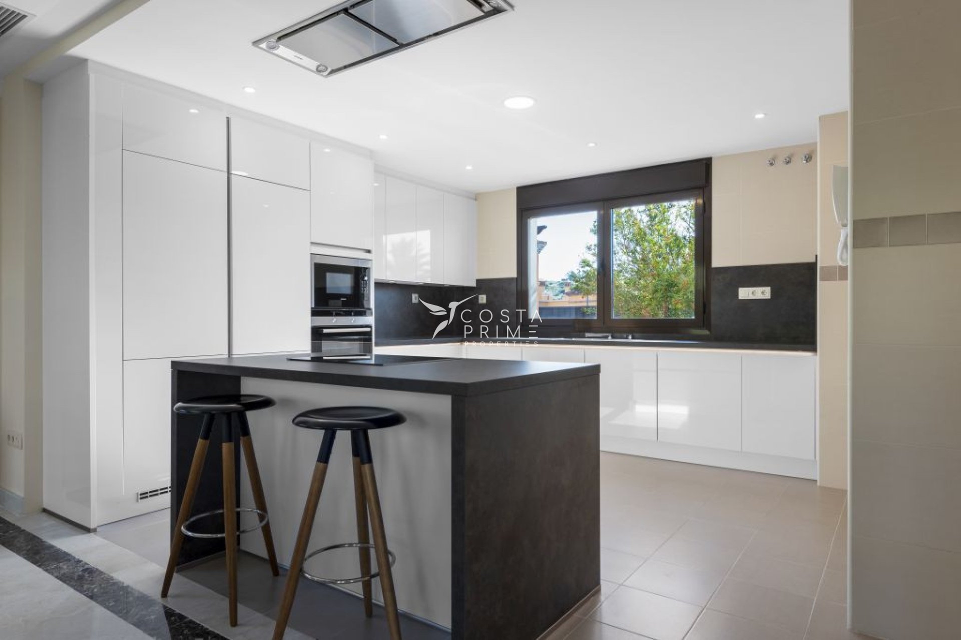 New build - Villa  - La Gaspara