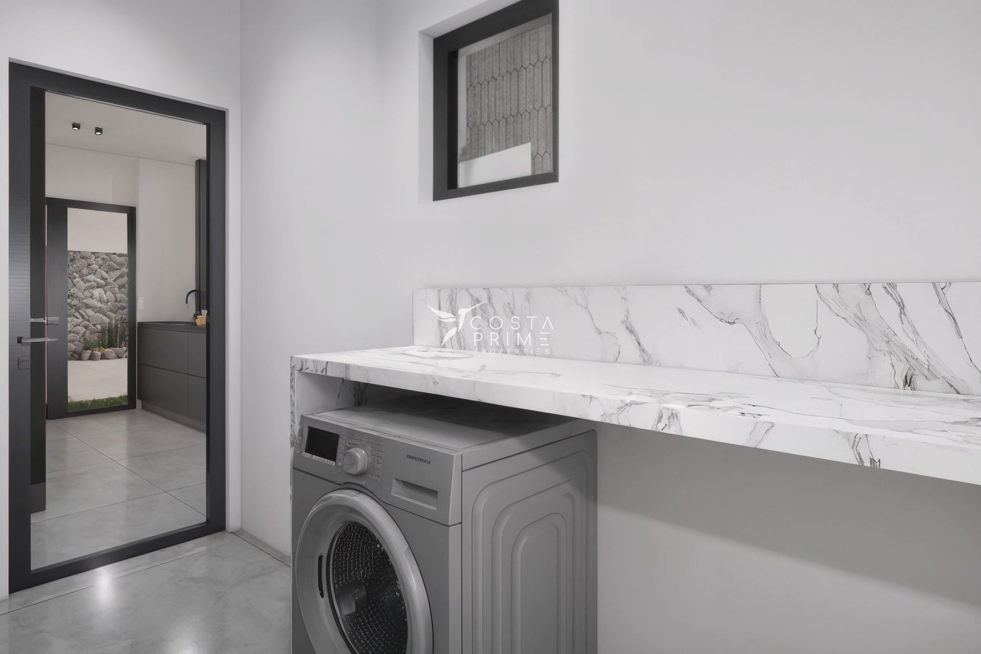 New build - Villa  - La Herrada