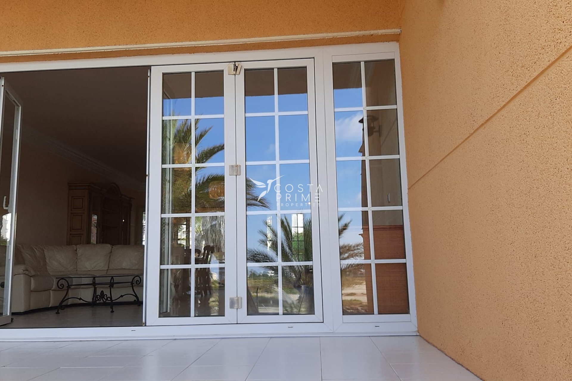 New build - Villa  - La Manga del Mar Menor