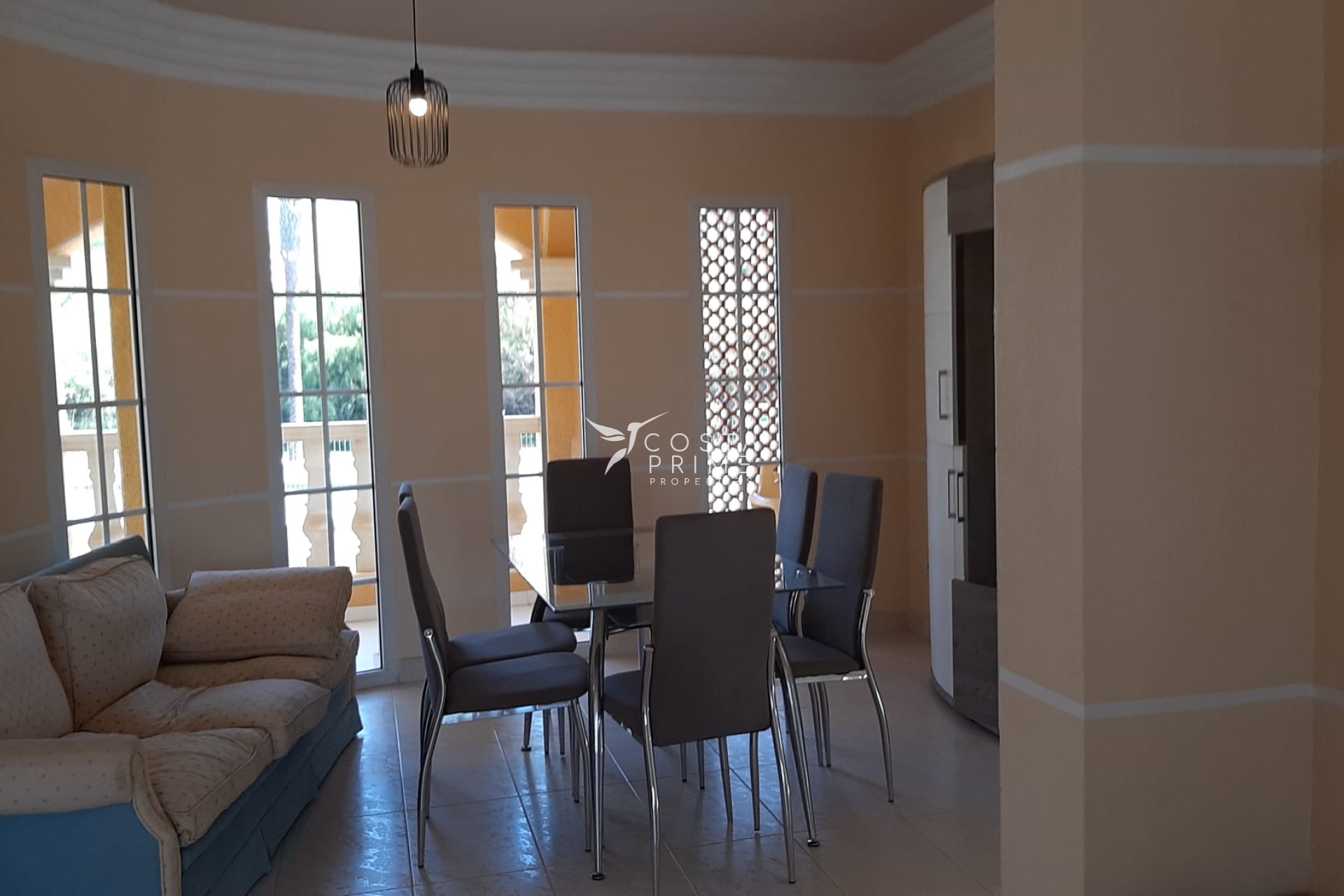 New build - Villa  - La Manga del Mar Menor