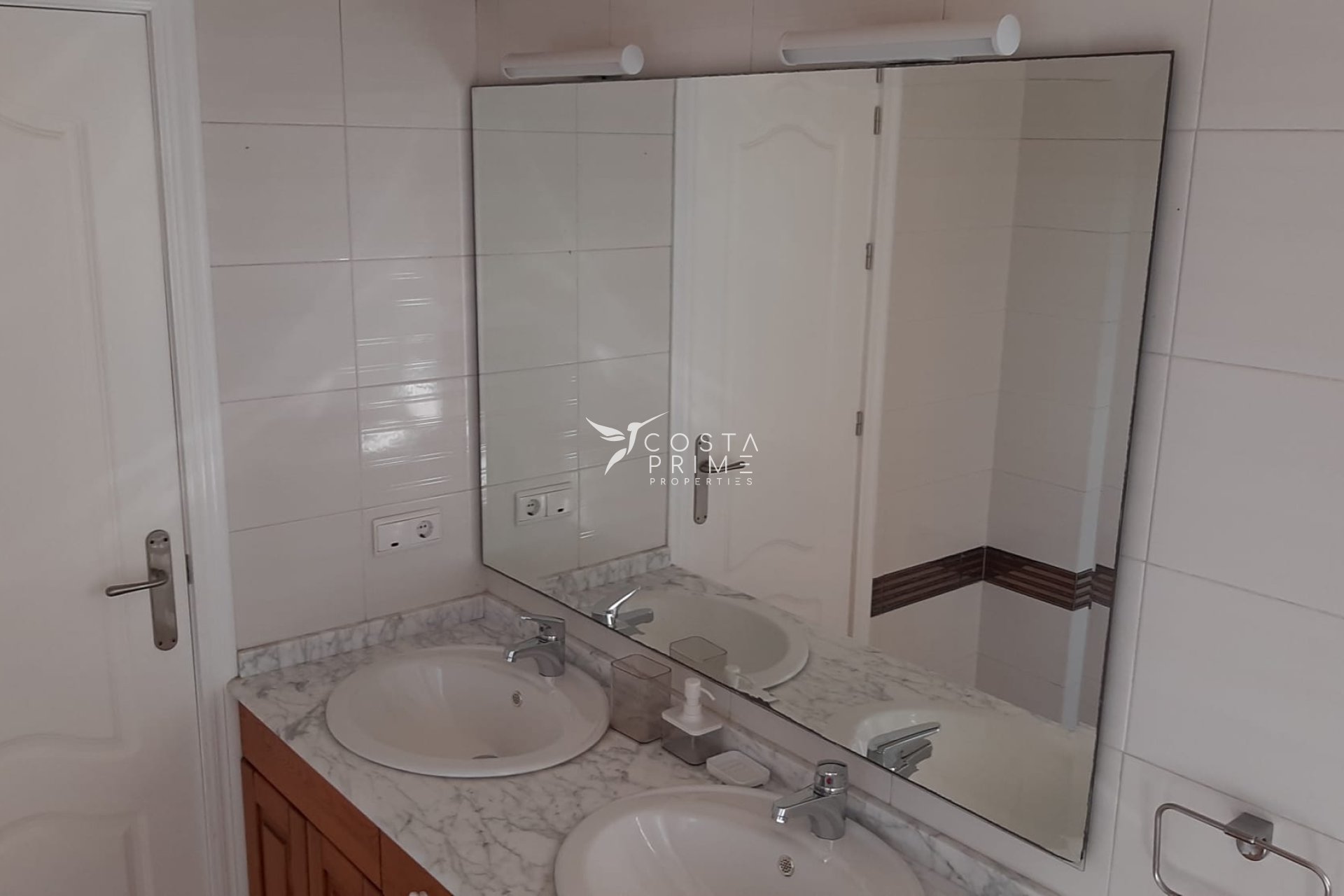 New build - Villa  - La Manga del Mar Menor