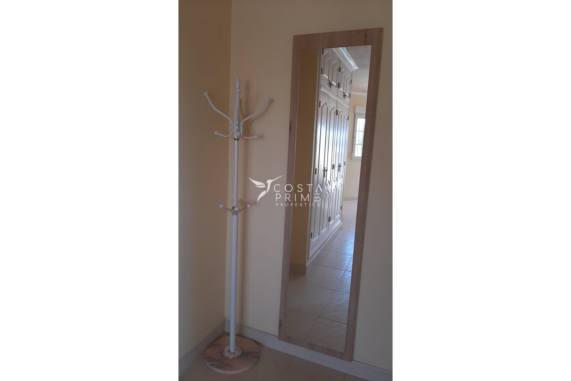 New build - Villa  - La Manga del Mar Menor